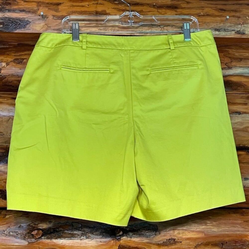 Ladies Shorts by Worthington Size 14 - Picture 2 of 3